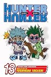Hunter x Hunter, Volume 13
