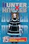Hunter x Hunter, Volume 15