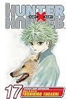 Hunter x Hunter, Volume 17