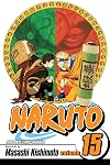 Naruto, Volume 15: Naruto's Ninja Handbook!