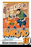 Naruto, Volume 16: Eulogy