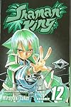 Shaman King, Volume 12: The Wrath of Angels