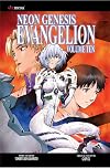 Neon Genesis Evangelion, Volume 10