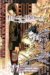 Death Note, Volume 11: Kindred Spirit