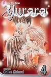 Yurara, Vol. 4