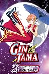 Gin Tama, Volume 3