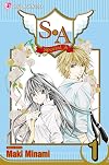S•A, Vol. 1