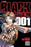 Black Lagoon, Volume 1