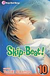 Skip•Beat!, Vol. 10