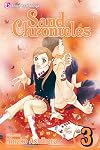 Sand Chronicles, Volume 3