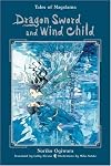 Dragon Sword and Wind Child