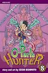 Satan 666, Volume 08
