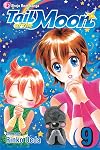 Tail of the Moon, Volume 9