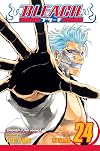Bleach, Volume 24: Immanent God Blues