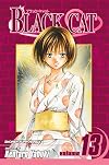 Black Cat, Volume 13