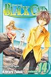 Black Cat, Volume 14