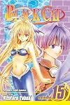 Black Cat, Volume 15