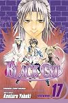 Black Cat, Volume 17