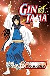 Gin Tama, Volume 6