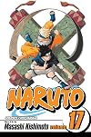 Naruto, Volume 17: Itachi's Power