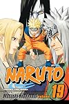 Naruto, Volume 19: Successor