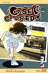 Case Closed, Vol. 22: Murder on the Hokutosei Express