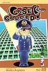 Case Closed, Vol. 23: Film Threat