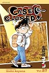 Case Closed, Vol. 27: Game On