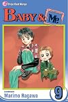 Baby & Me, Vol. 9