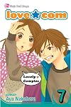 Love★Com, Vol. 7