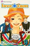 Love★Com, Vol. 9