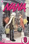 NANA, Volume 9