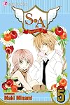 S•A, Vol. 5