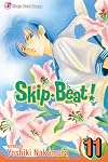 Skip•Beat!, Vol. 11