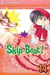 Skip•Beat!, Vol. 14