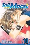 Tail of the Moon, Volume 10