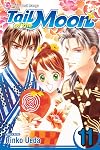 Tail of the Moon, Volume 11