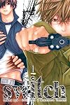 Switch, Volume 1