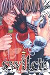 Switch, Volume 2
