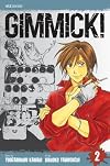 Gimmick!, Volume 2