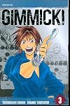 Gimmick!, Volume 3