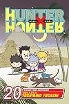 Hunter x Hunter, Volume 20