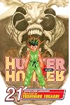 Hunter x Hunter, Volume 21
