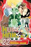 Hunter x Hunter, Volume 22