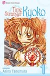 Time Stranger Kyoko, Vol. 1