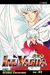 InuYasha, Volume 33