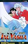 InuYasha, Volume 35