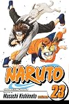 Naruto, Volume 23: Predicament