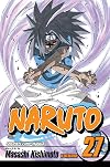 Naruto, Volume 27: Departure