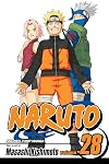 Naruto, Volume 28: Homecoming